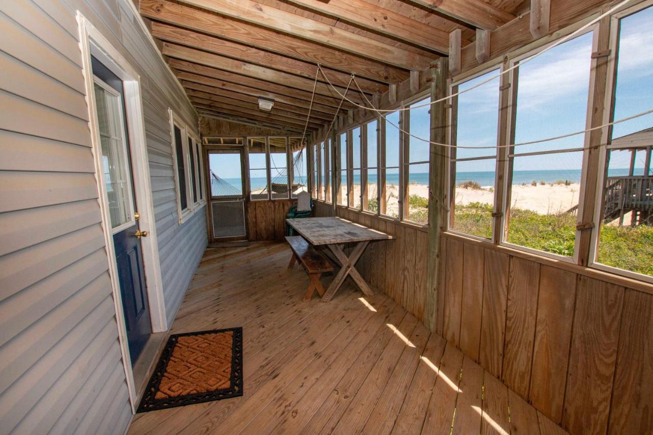 Kh55, Carolina Dream- Oceanfront, Ocean Views, Close To Beach, Close To Shopping Villa Kitty Hawk Exterior photo